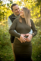 Erin And Pat's Maternity Pictures