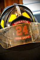 Riverton Fire Company 125th Banquet