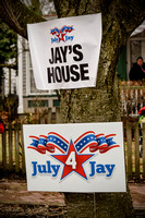 July 4 Jay