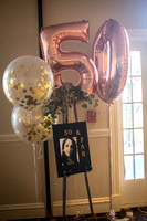 Michelle's 50th Birthday