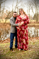 Dietrich Maternity Session
